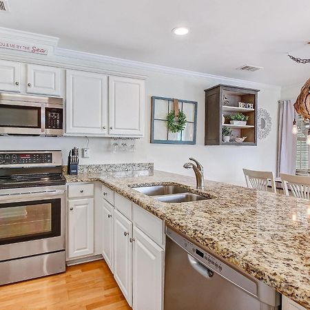 Silver Sands Tybee Island Exterior foto