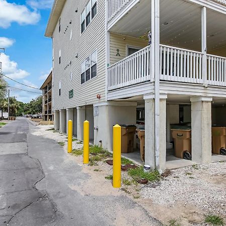 Villa Silver Sands Tybee Island Exterior foto