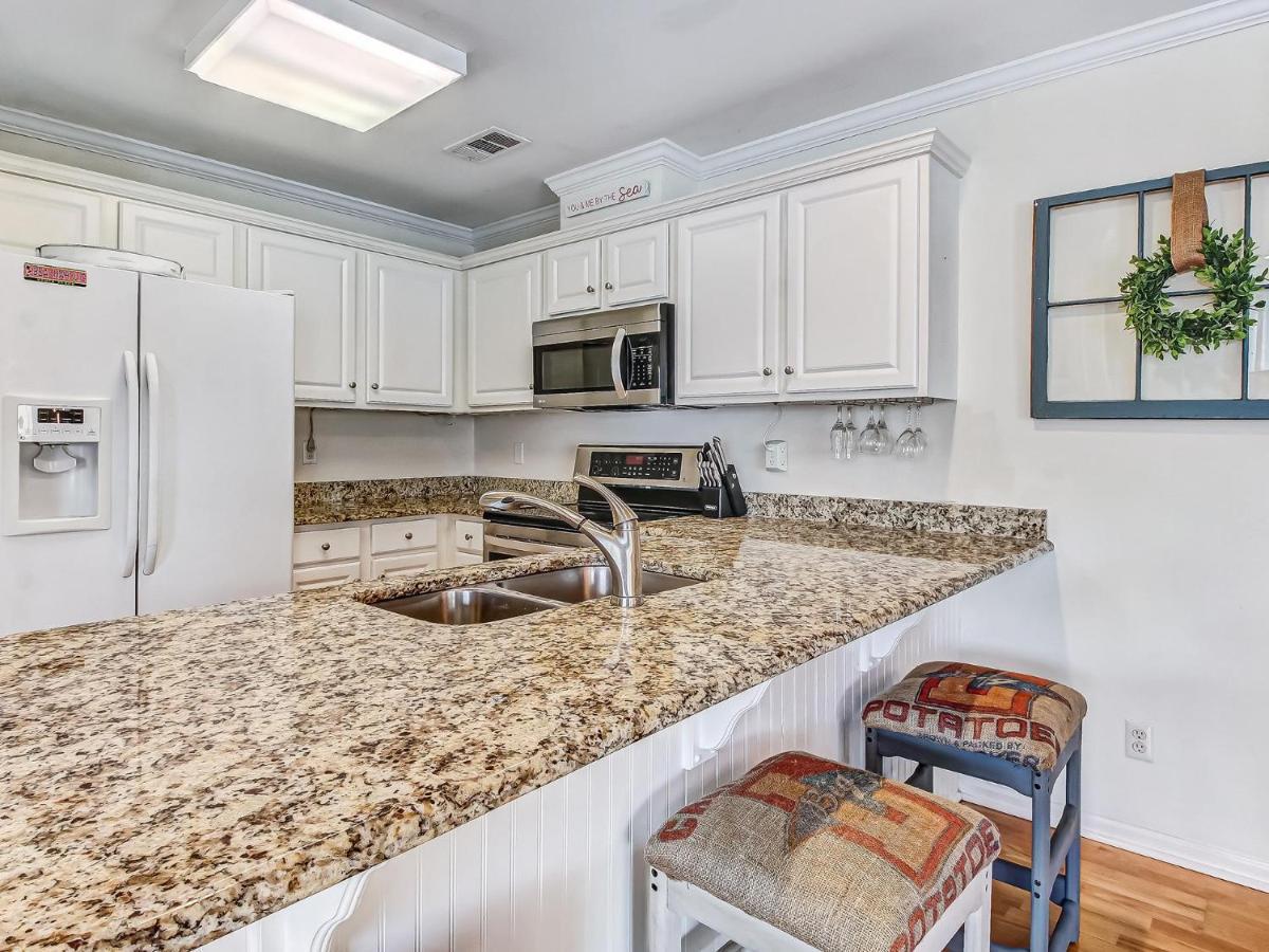 Silver Sands Tybee Island Exterior foto