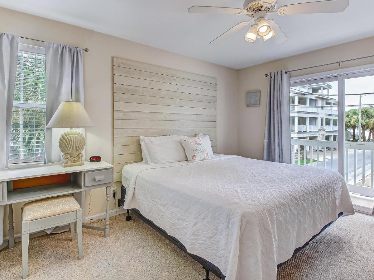 Silver Sands Tybee Island Exterior foto