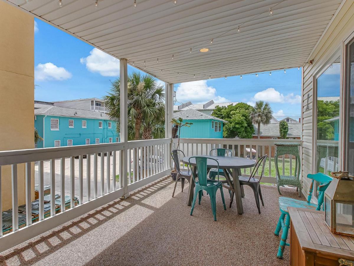 Silver Sands Tybee Island Exterior foto