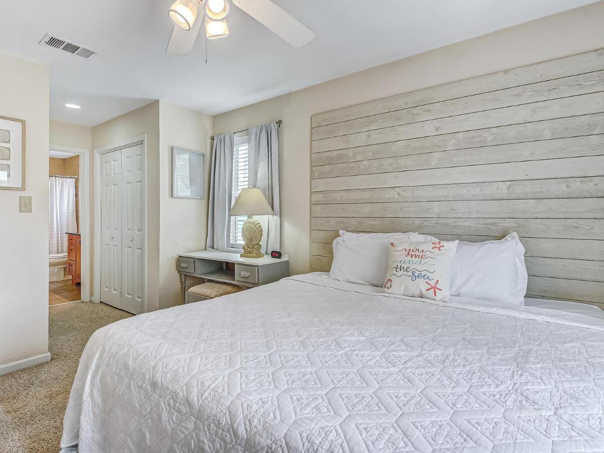Silver Sands Tybee Island Exterior foto