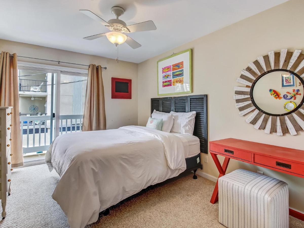 Silver Sands Tybee Island Exterior foto