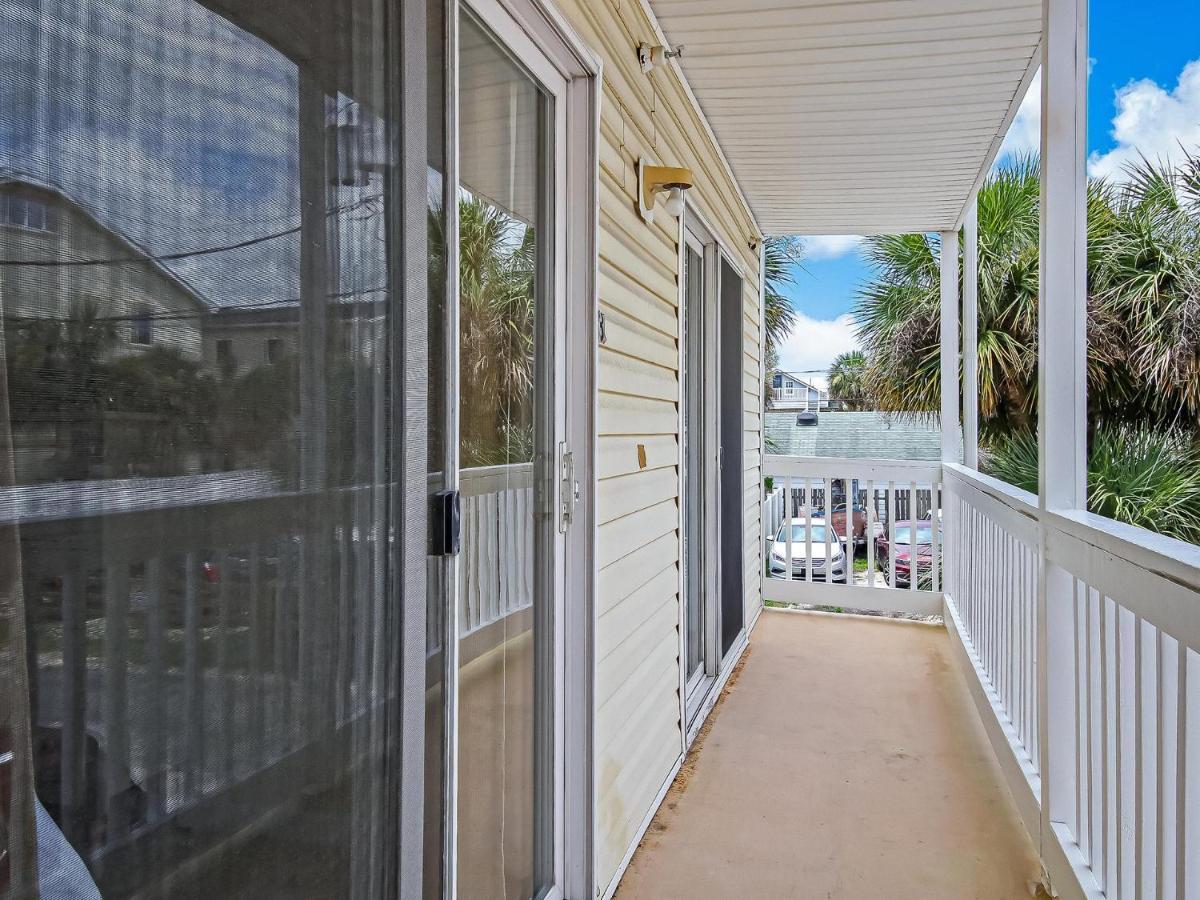 Silver Sands Tybee Island Exterior foto
