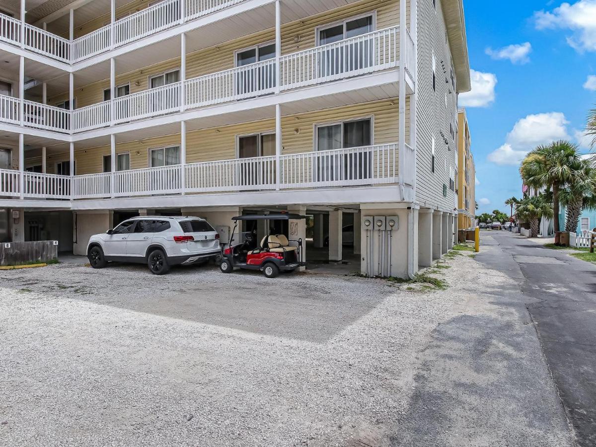 Silver Sands Tybee Island Exterior foto