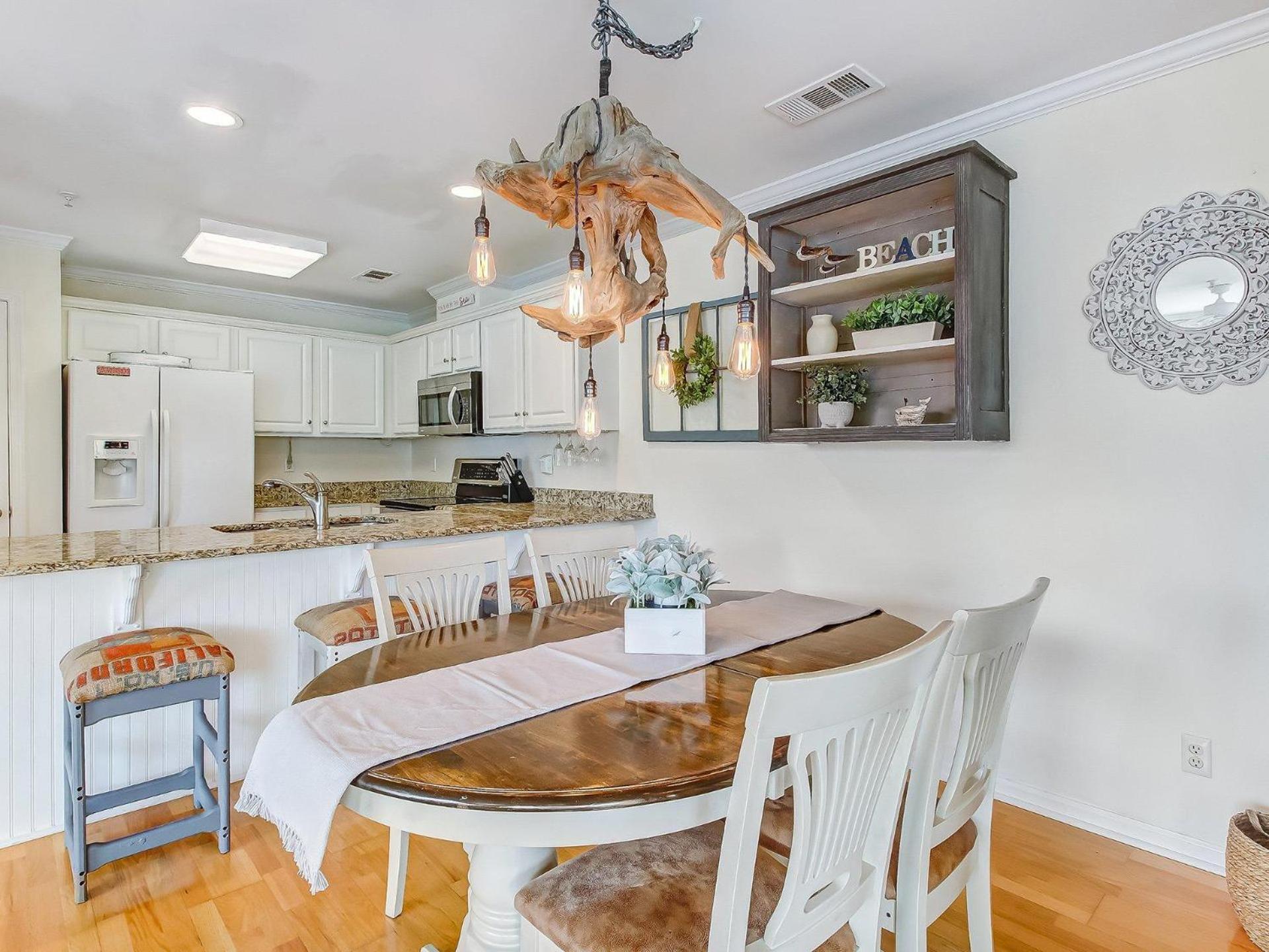 Silver Sands Tybee Island Exterior foto