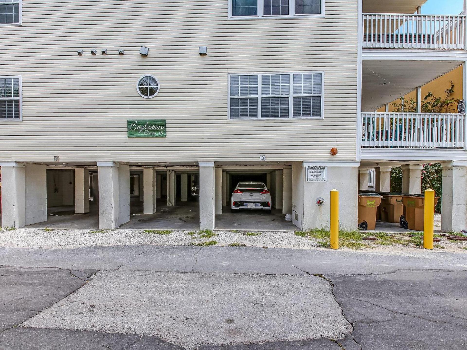 Silver Sands Tybee Island Exterior foto