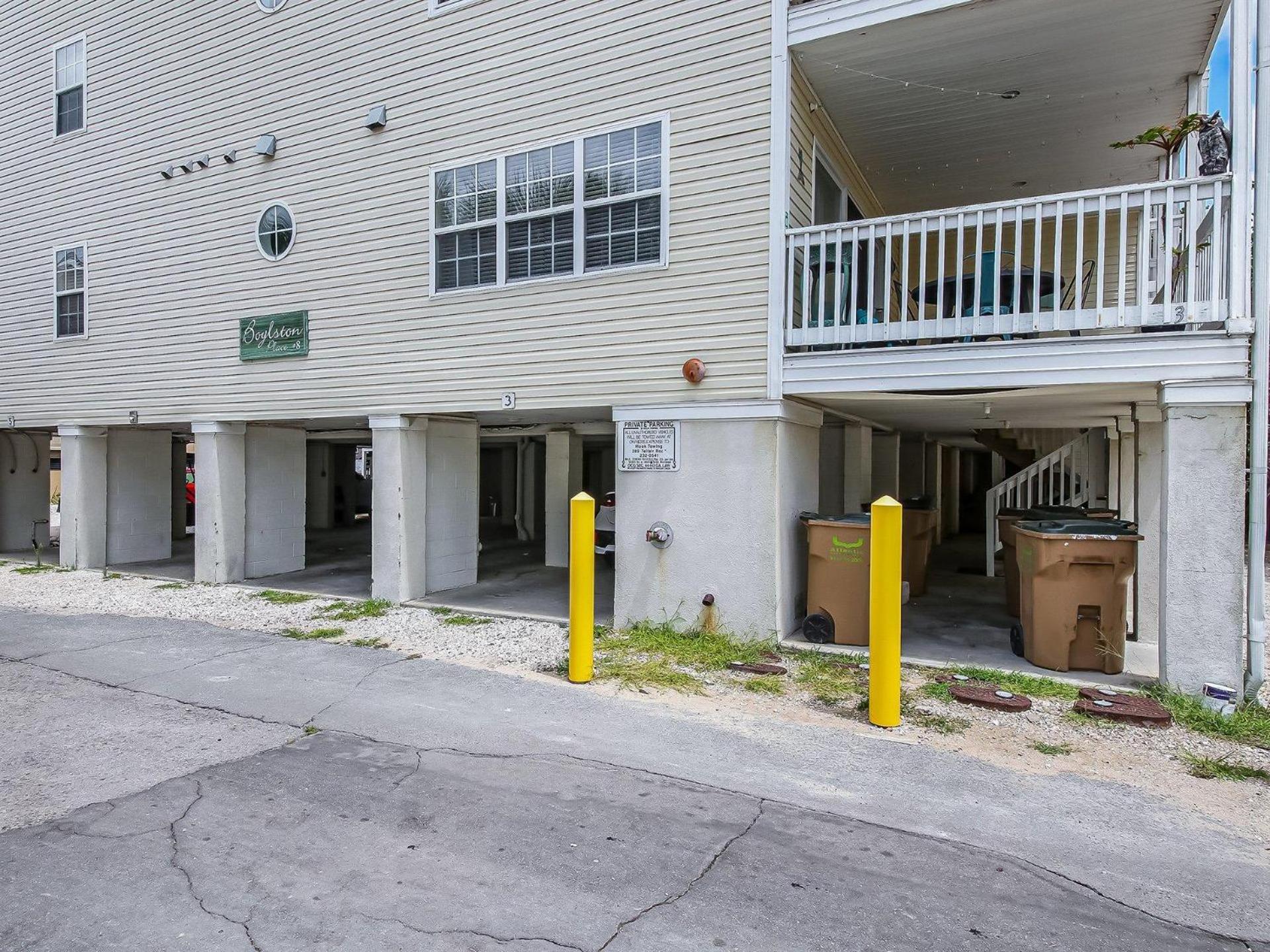 Silver Sands Tybee Island Exterior foto