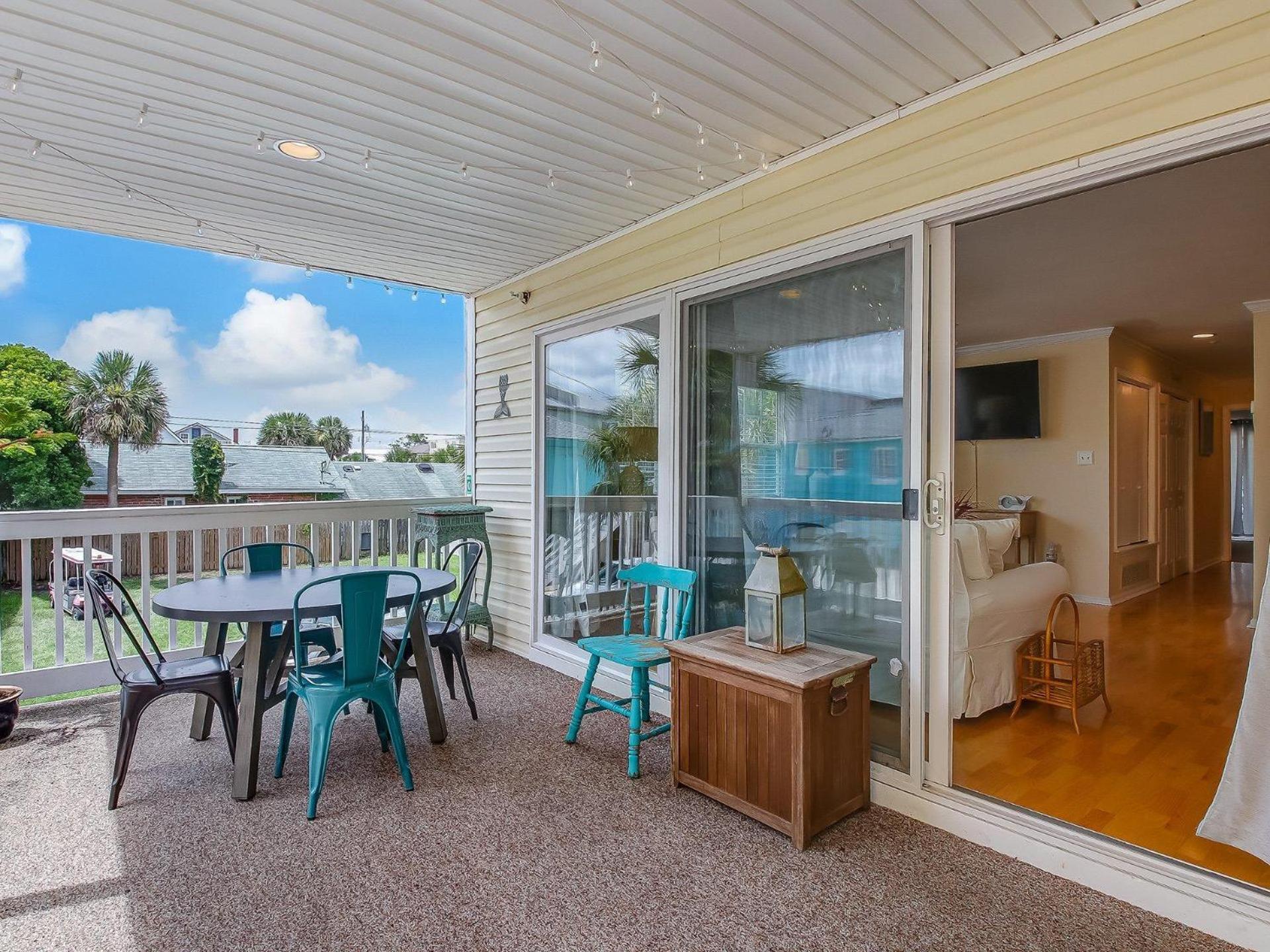 Silver Sands Tybee Island Exterior foto