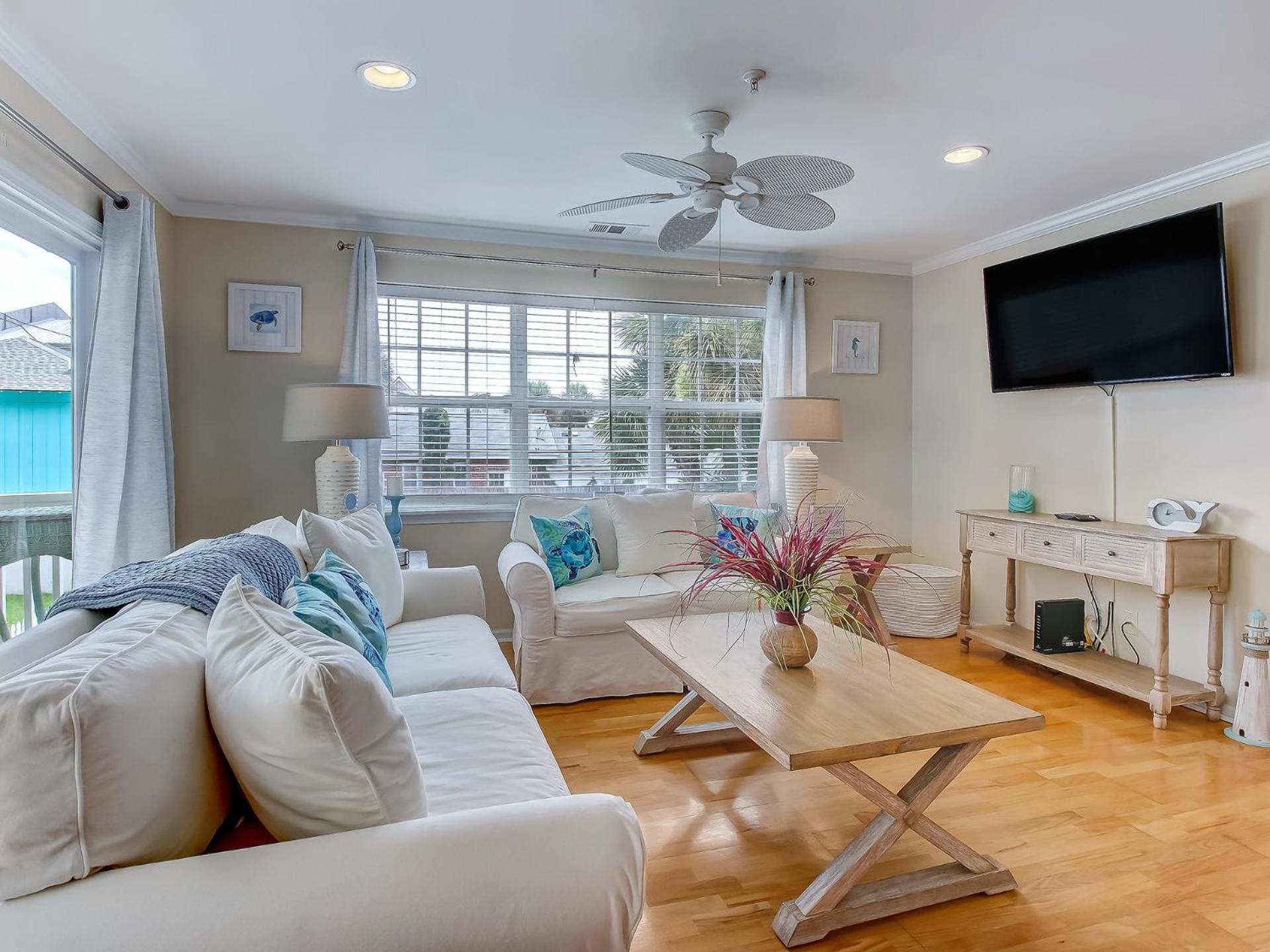 Silver Sands Tybee Island Exterior foto