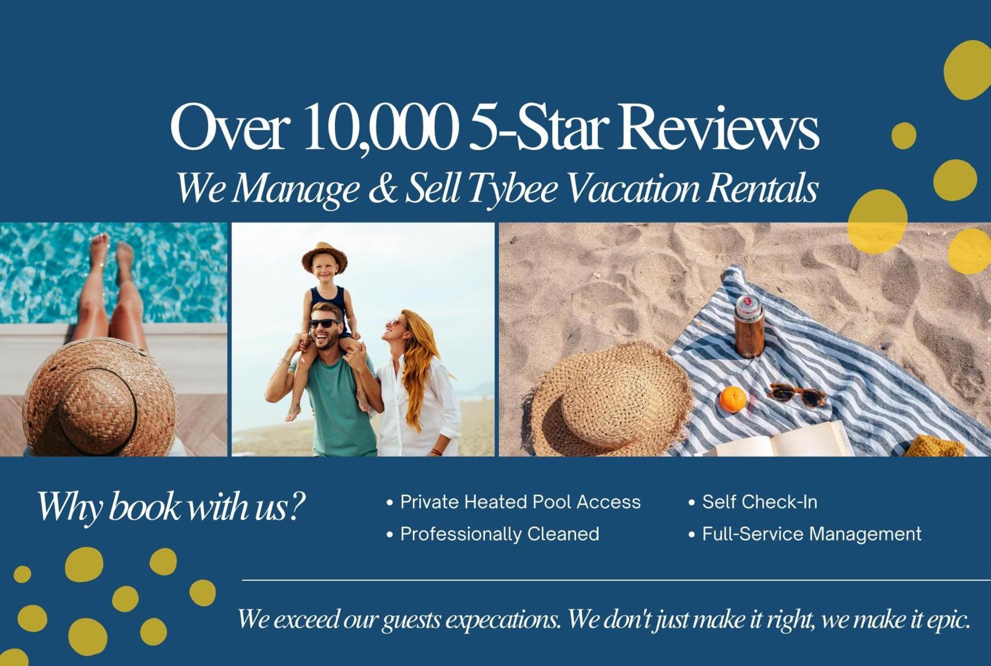 Silver Sands Tybee Island Exterior foto